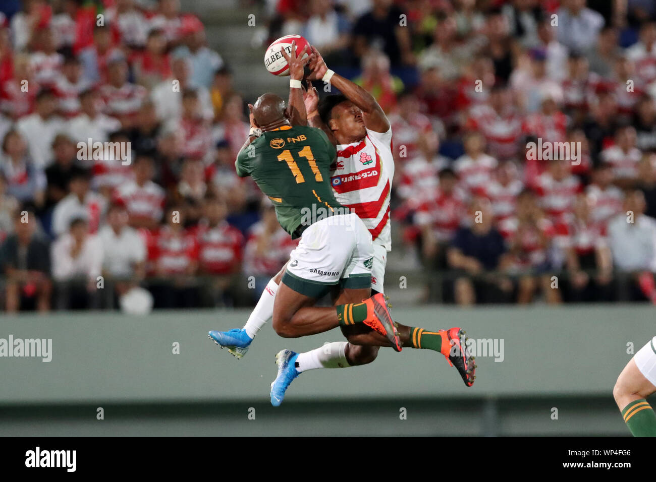 Kotaro Matsushima Jpn September 6 2019 Rugby - 