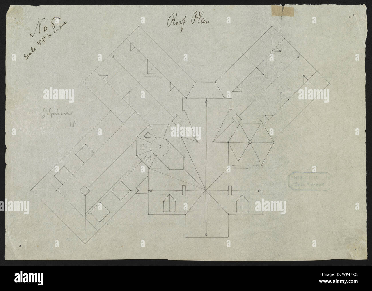 John N. A. Griswold house (now Newport Art Museum), Newport, Rhode
