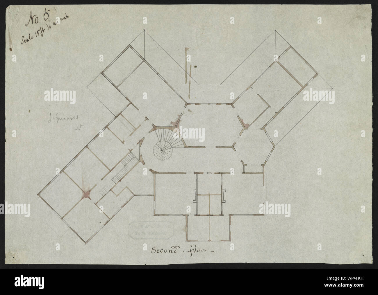 John N. A. Griswold house (now Newport Art Museum), Newport, Rhode