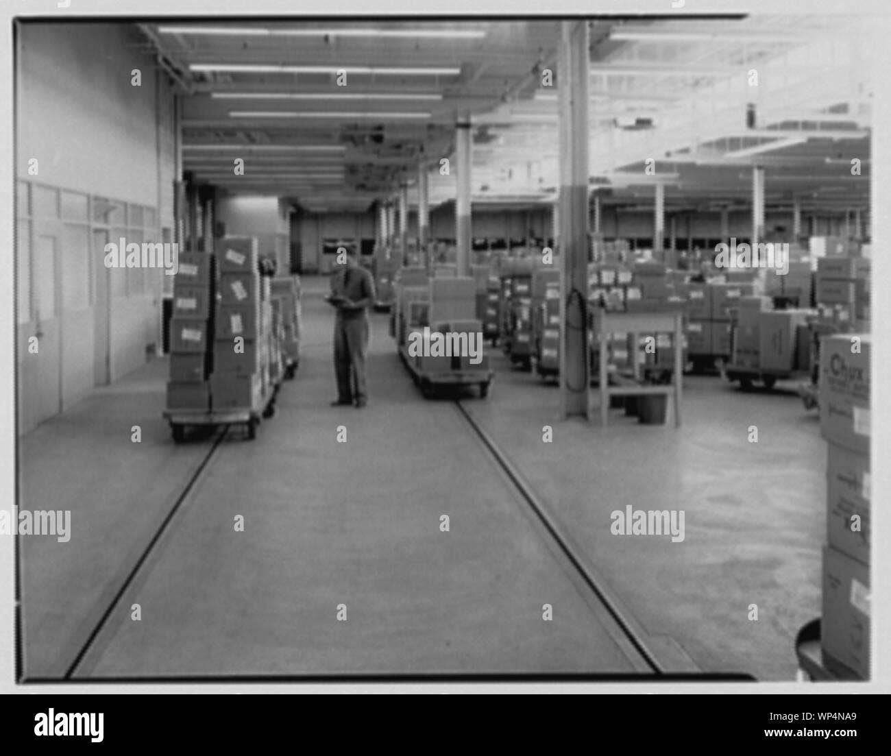 Johnson & Johnson, Metuchen, New Jersey Stock Photo Alamy