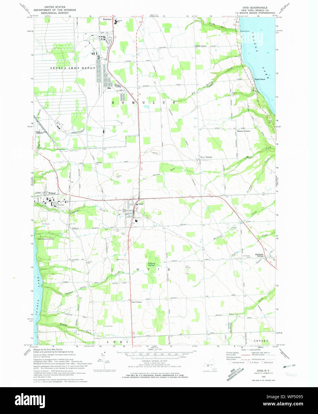 New York NY Ovid 135943 1970 24000 Restoration Stock Photo Alamy