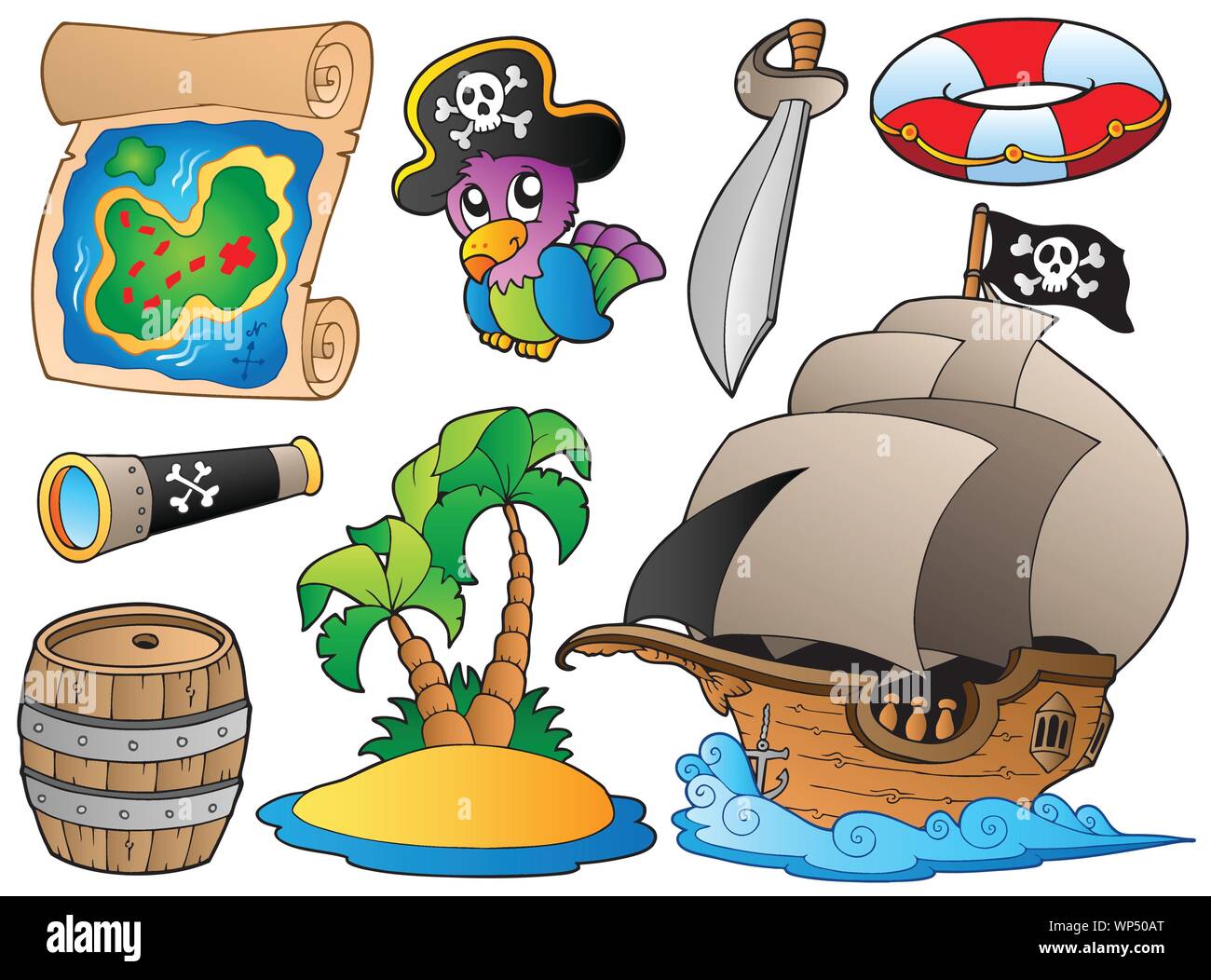 Пиратская ж. Предметы пиратской тематики. Пиратская тема. Пиратский остров корабль для детей. Печать пирата.