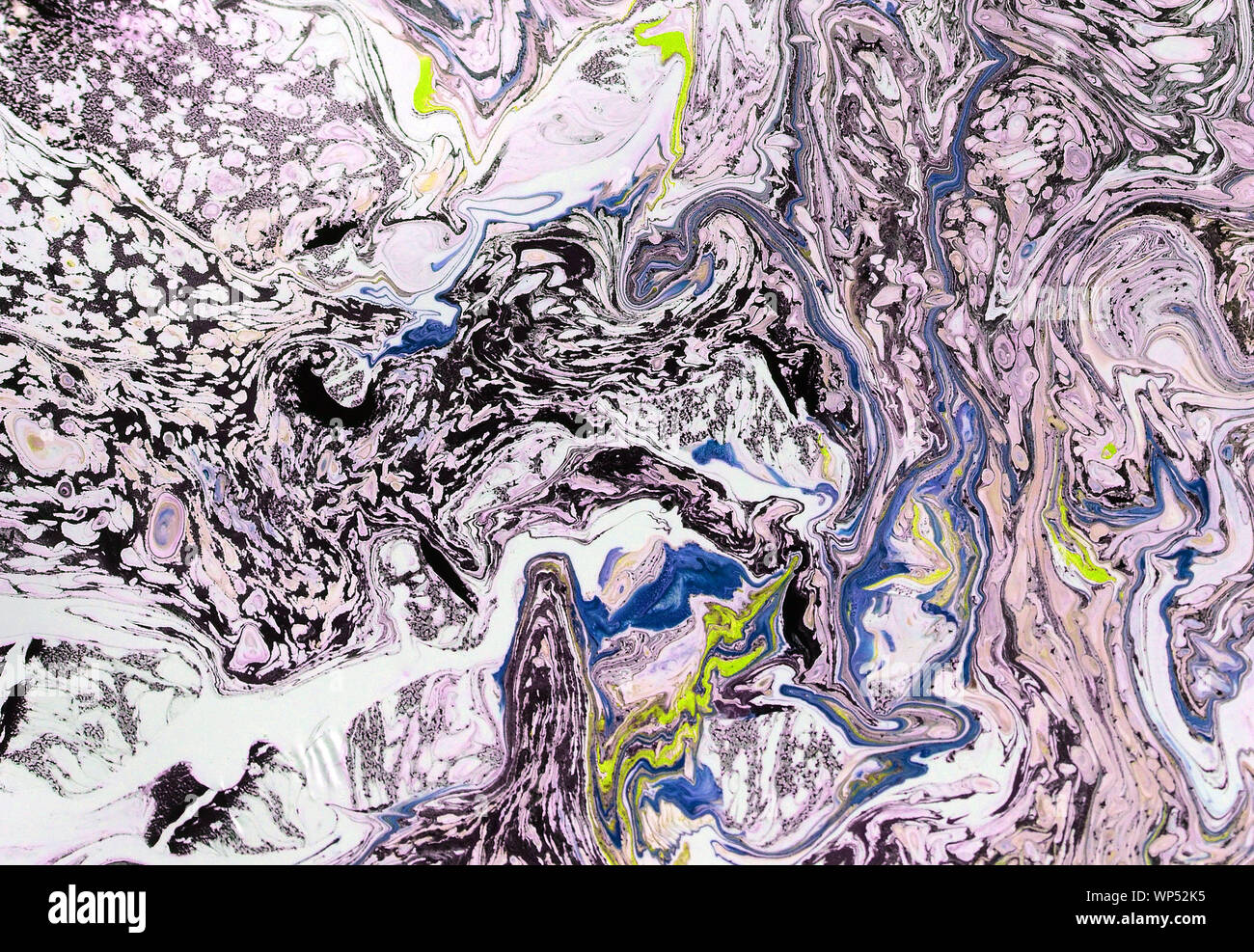 Abstract watercolor background Clip Art Stock Photo - Alamy