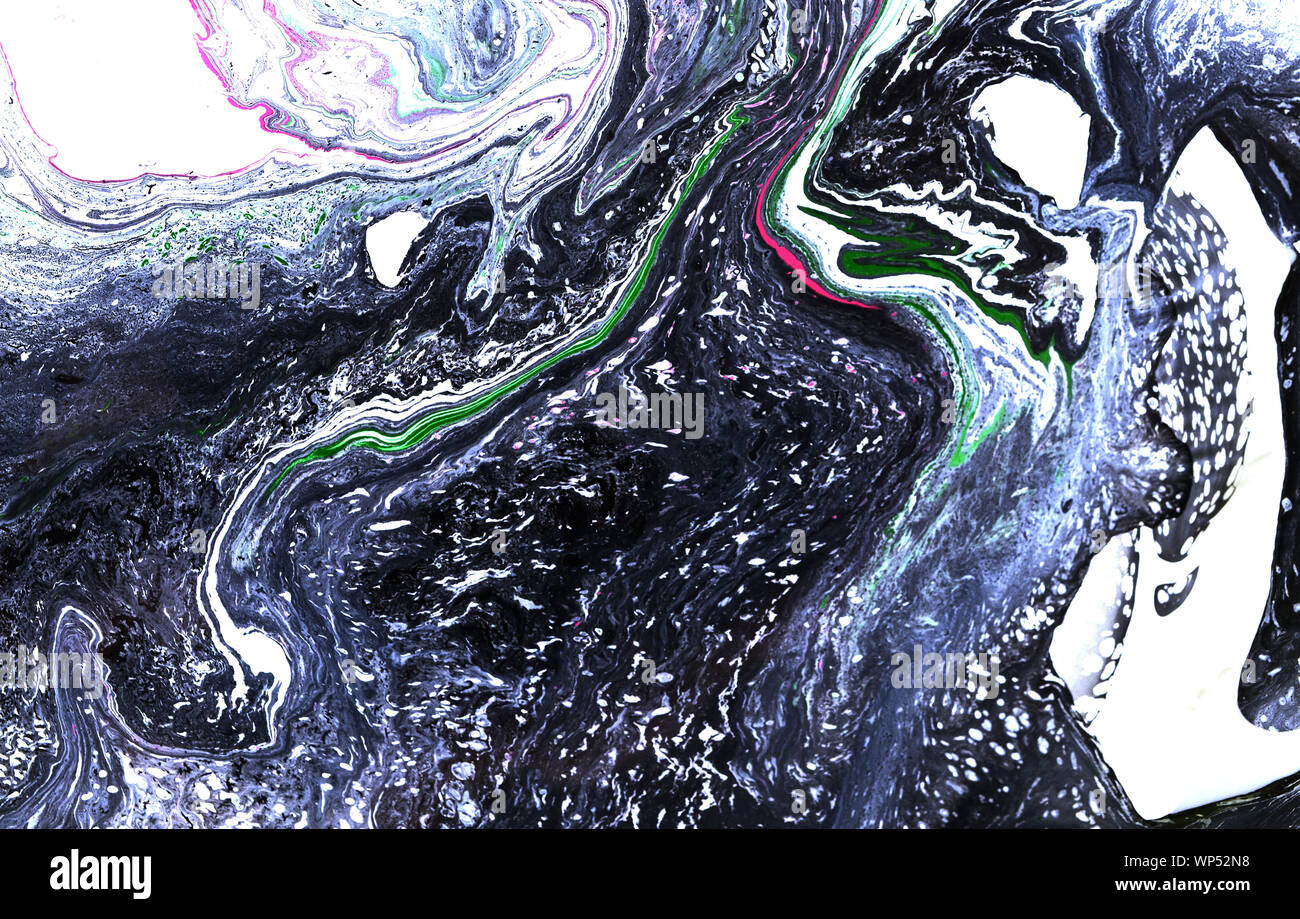 Abstract watercolor background Clip Art Stock Photo - Alamy