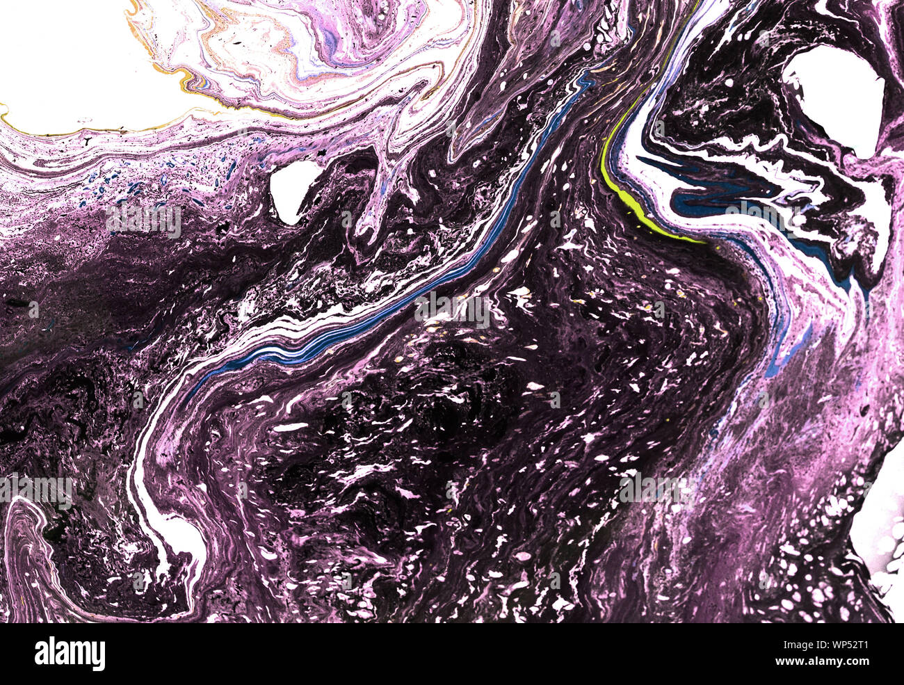 Abstract watercolor background Clip Art Stock Photo - Alamy