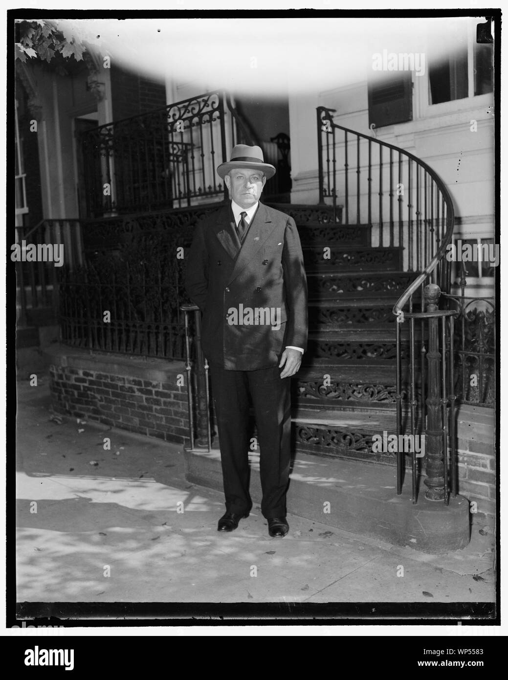 Justice Owen J Roberts Stock Photo Alamy Justice Owen J Roberts Stock Photo Alamy