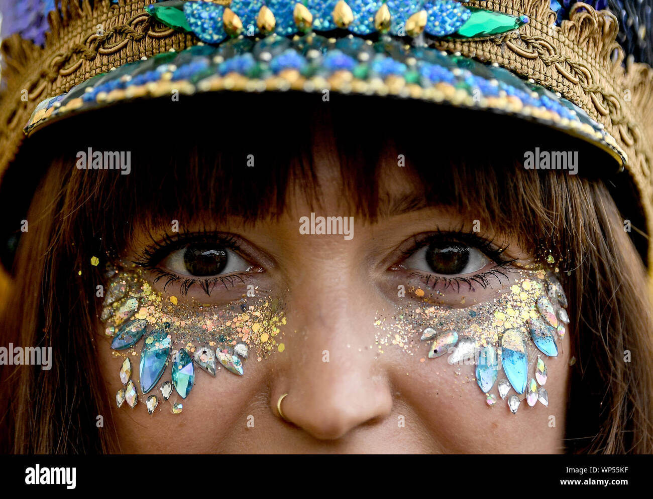 Helen pedersen hi-res stock photography and images - Alamy