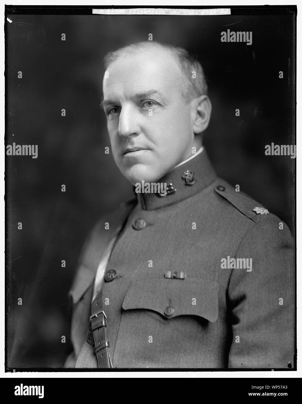 KILPATRICK, JOHN D. COLONEL Stock Photo Alamy