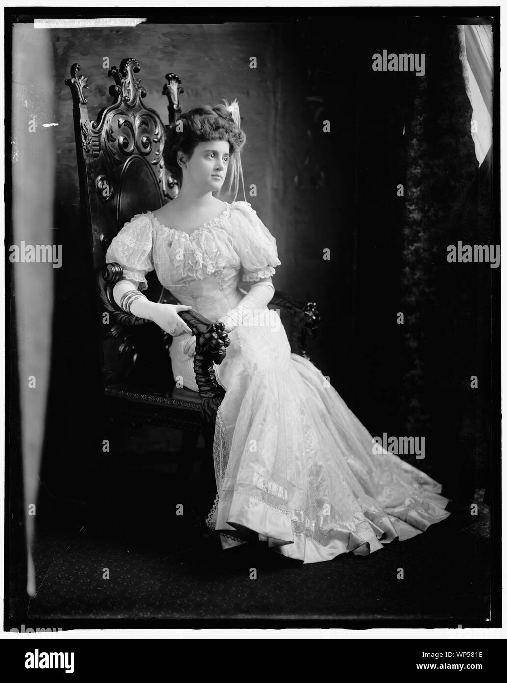 Miss Stocker Miss g Cut Out Stock Images & Pictures - Alamy