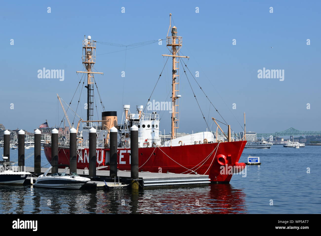 67 Nantucket Lightship Stock Photos, High-Res Pictures, and Images