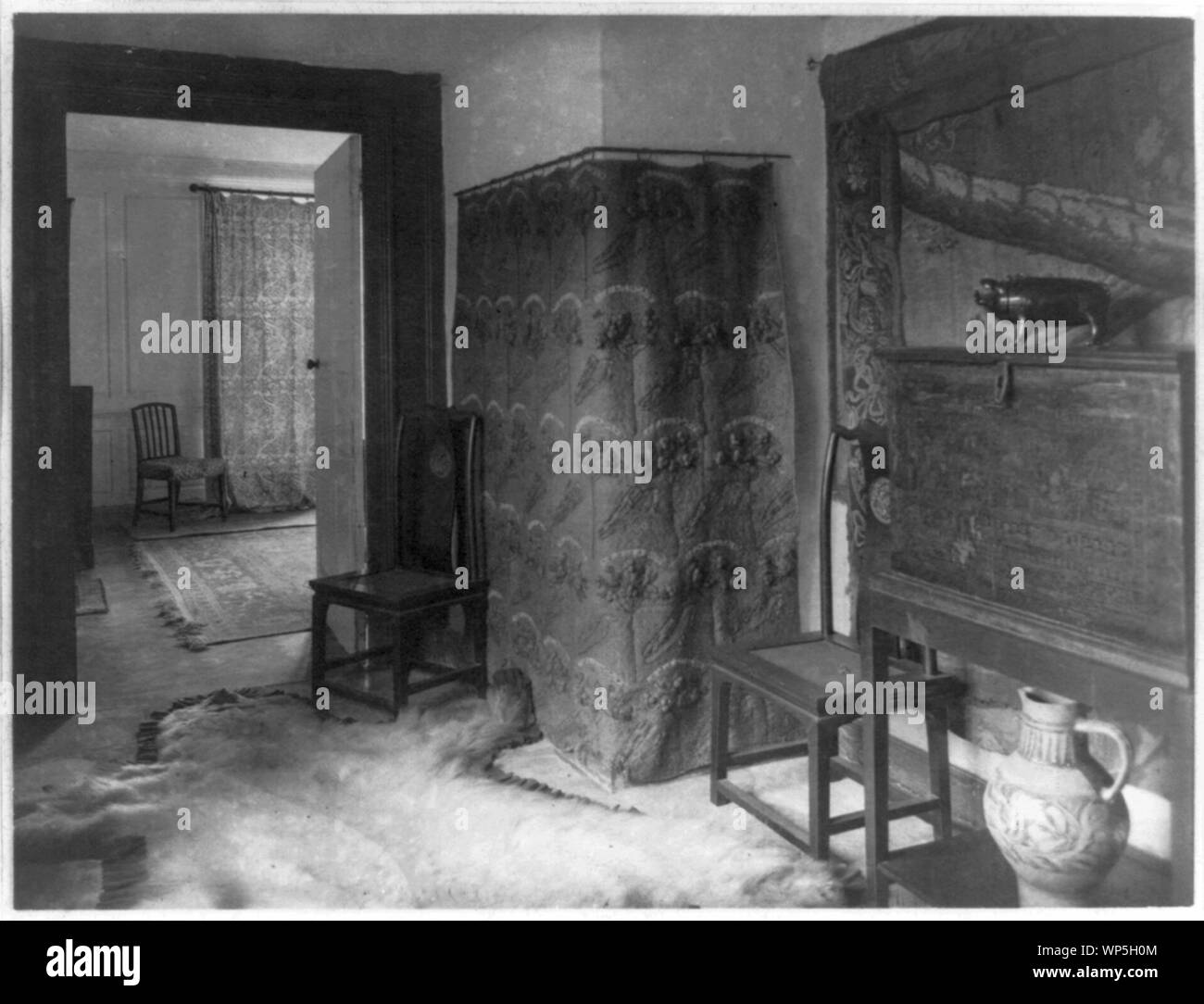 Panelled Room Stock Photos Panelled Room Stock Images Alamy