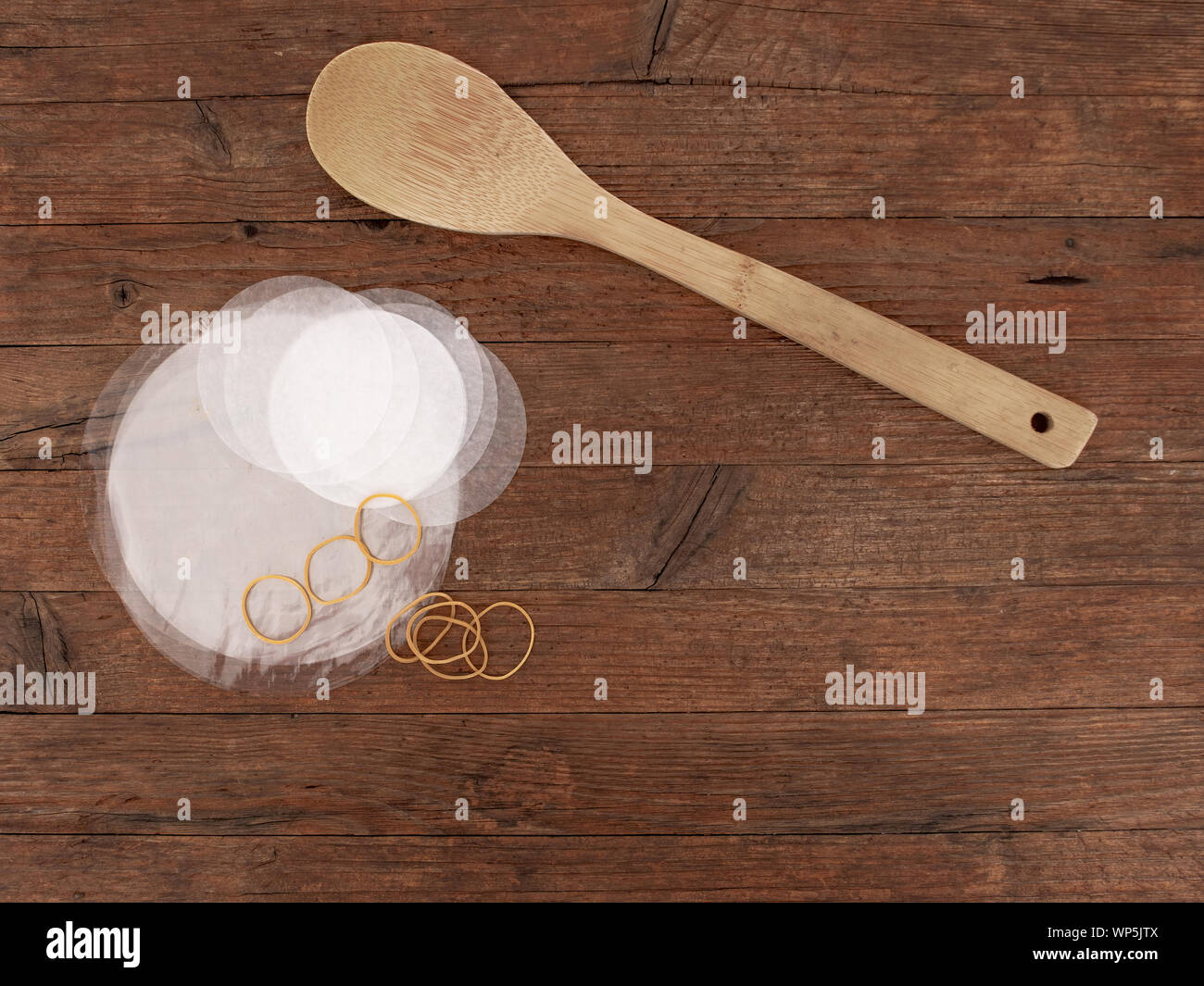 How to Transfer Images to Wood Using Wax Paper and a Spoon - She Holds  Dearly