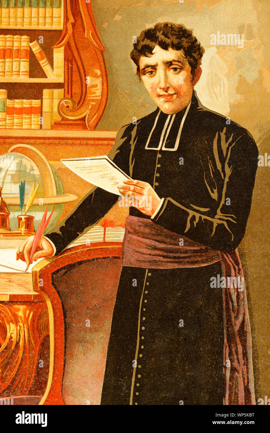 Emmanuel joseph sieyès hires stock photography and images Alamy