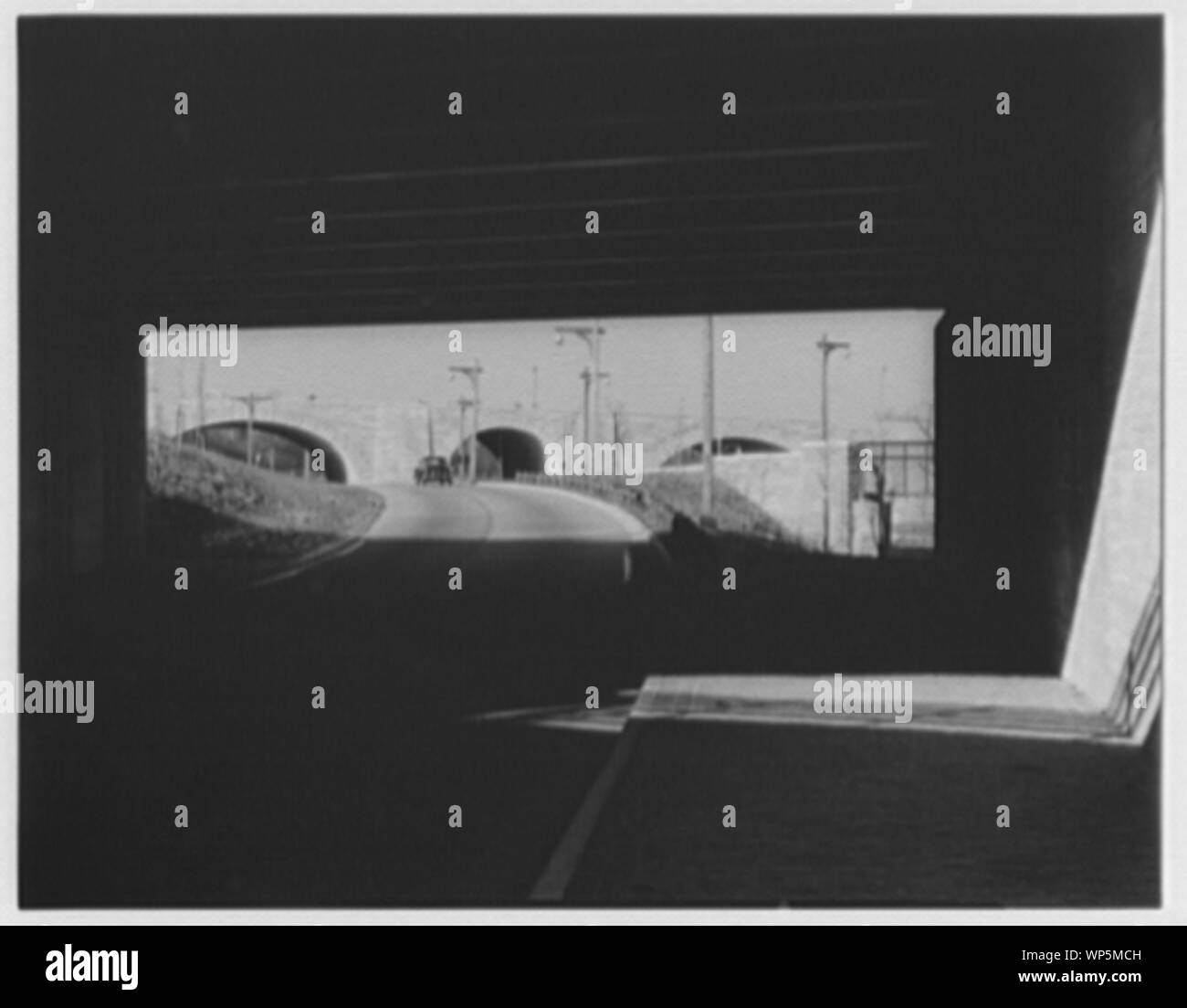 Kew Gardens Parkway junctions Stock Photo Alamy