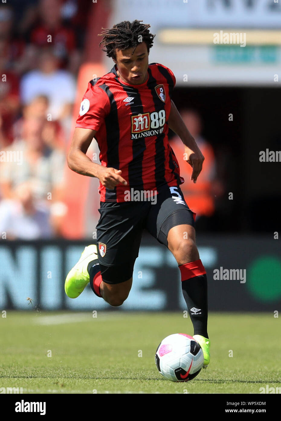 Nathan ake hi-res stock photography and images - Alamy
