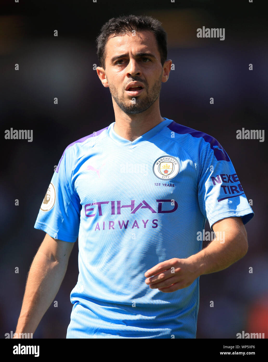 Manchester City's Bernardo Silva Stock Photo Alamy
