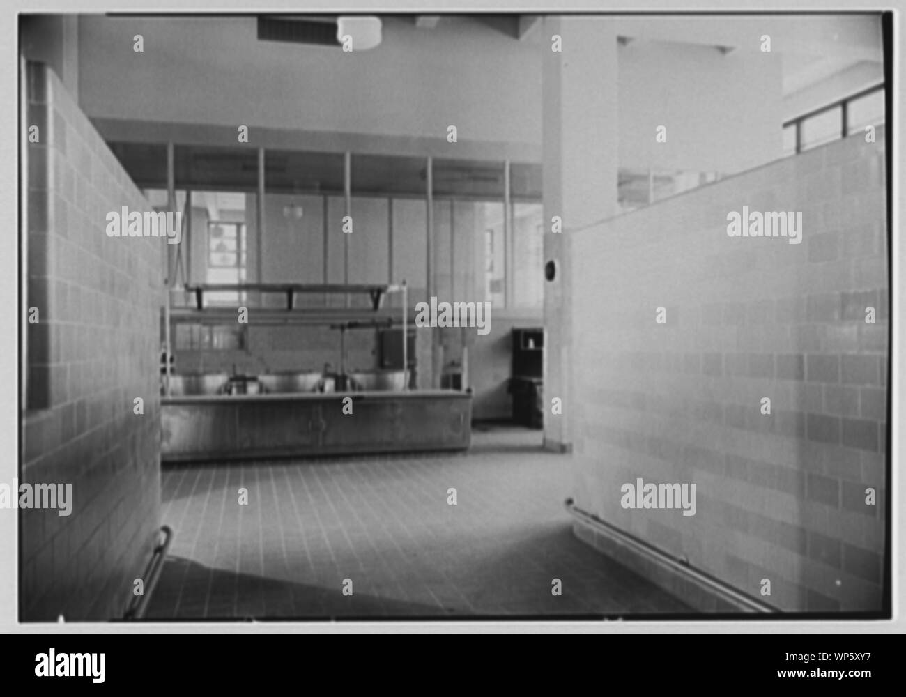 Kings County Hospital, Brooklyn, New York Stock Photo - Alamy