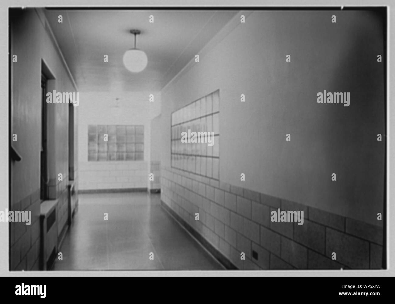 Kings County Hospital, Brooklyn, New York Stock Photo Alamy
