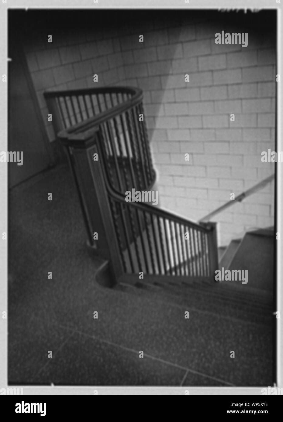 Kings County Hospital, Brooklyn, New York Stock Photo - Alamy