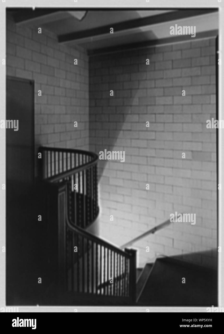 Kings County Hospital, Brooklyn, New York Stock Photo - Alamy