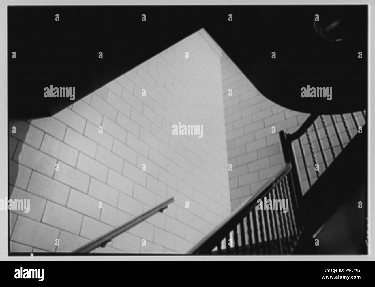 Kings County Hospital, Brooklyn, New York Stock Photo Alamy