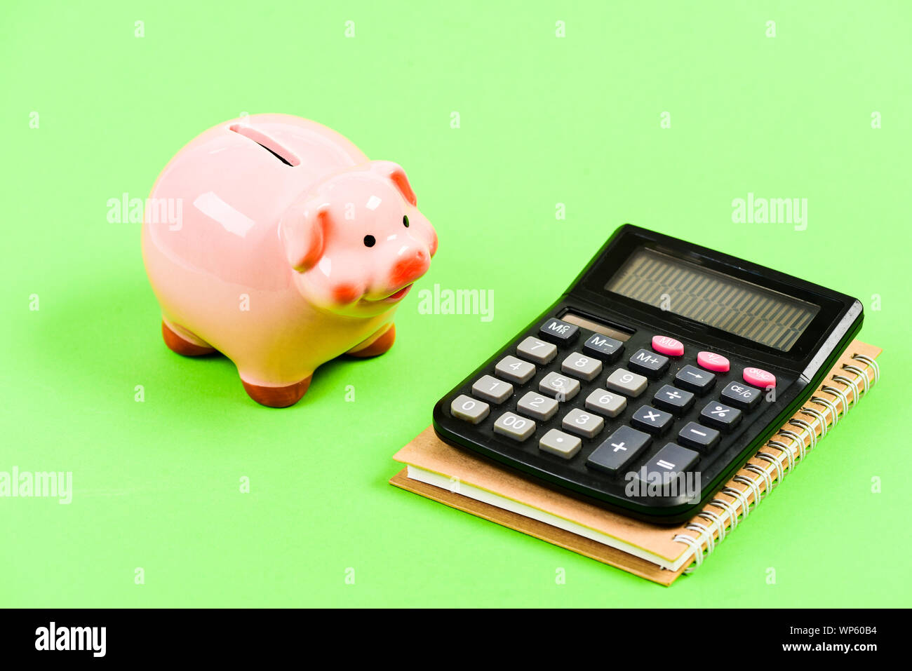 planning counting budget. Commerece business. capital management ...