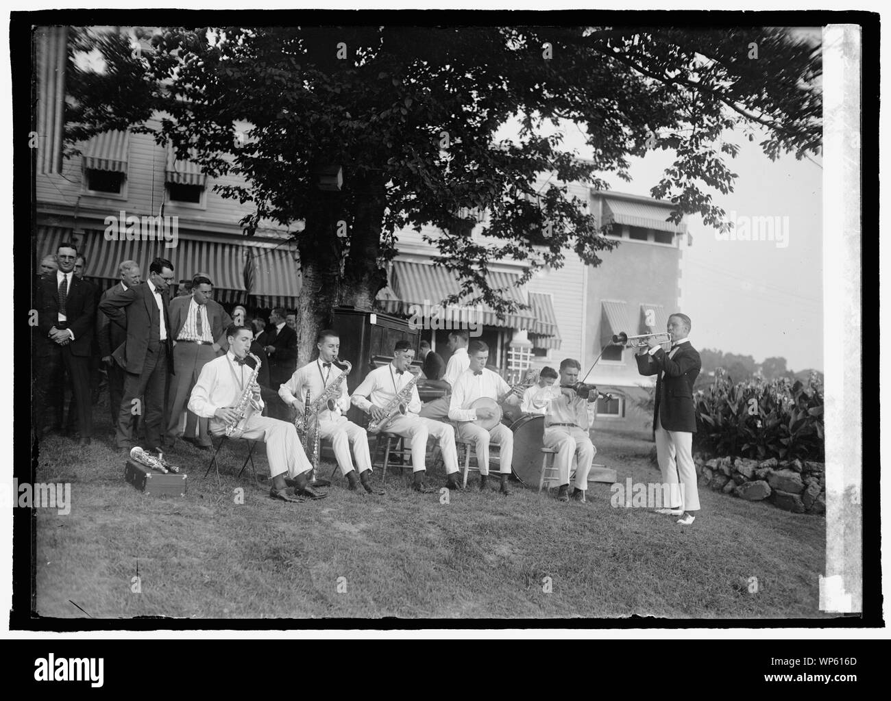 Kiwanis Club, [7/20/23] Stock Photo Alamy