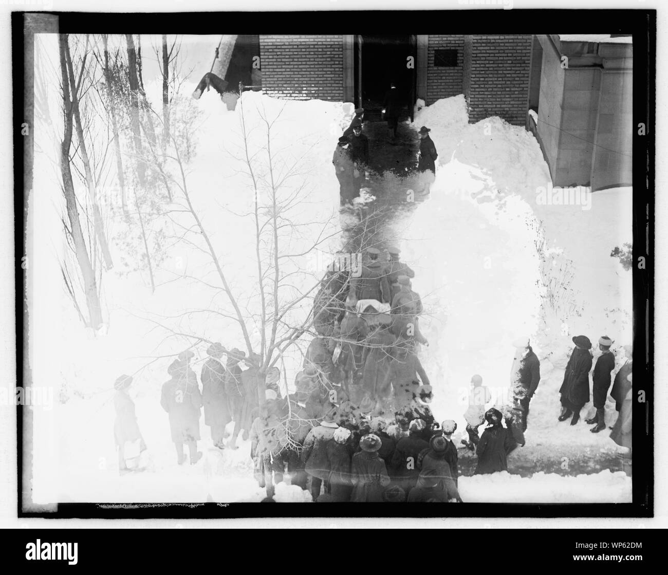 Old movie theater Black and White Stock Photos & Images - Alamy