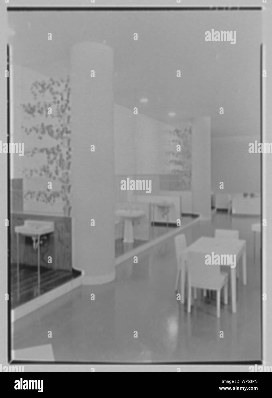 Kohler of Kohler, 55th St. and 5th Ave., New York City Stock Photo Alamy