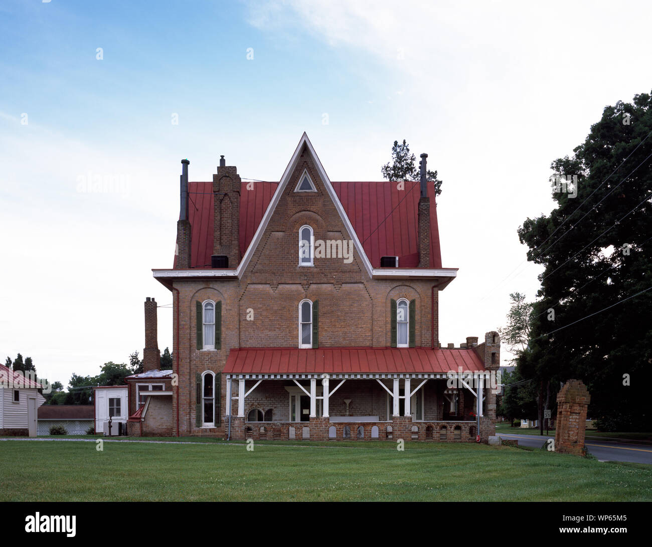 hotels in kernersville north carolina