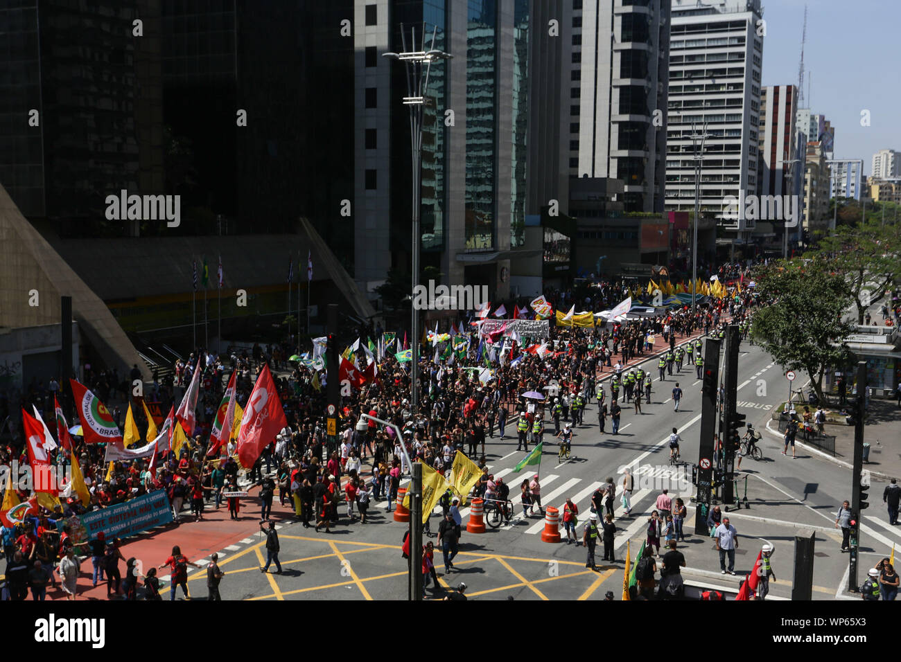 Sao Paulo, Sao Paulo, Brasil. 9th Dec, 2020. Sao Paulo (SP), 09/12