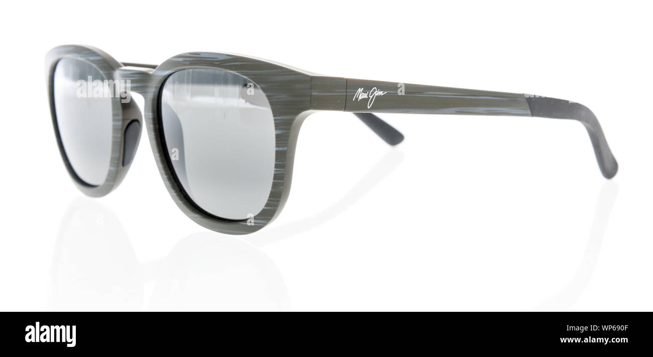 maui jim 2019