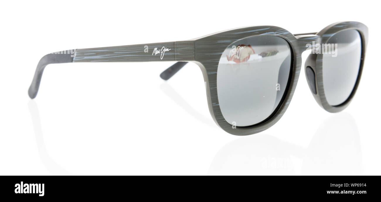 maui jim 2019