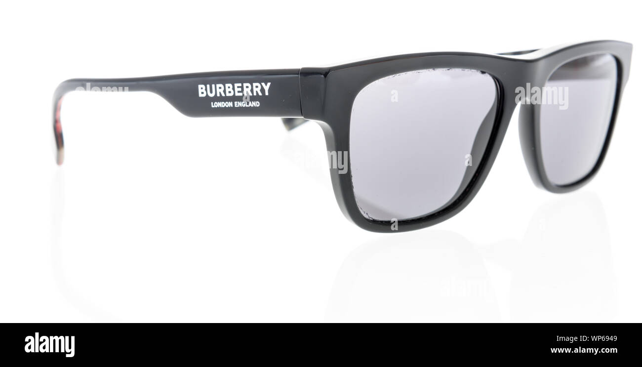 burberry eyewear 2019