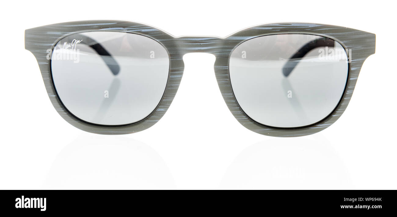 Maui Jim Swept Away RS733 04C Sunglasses – GlassesNow