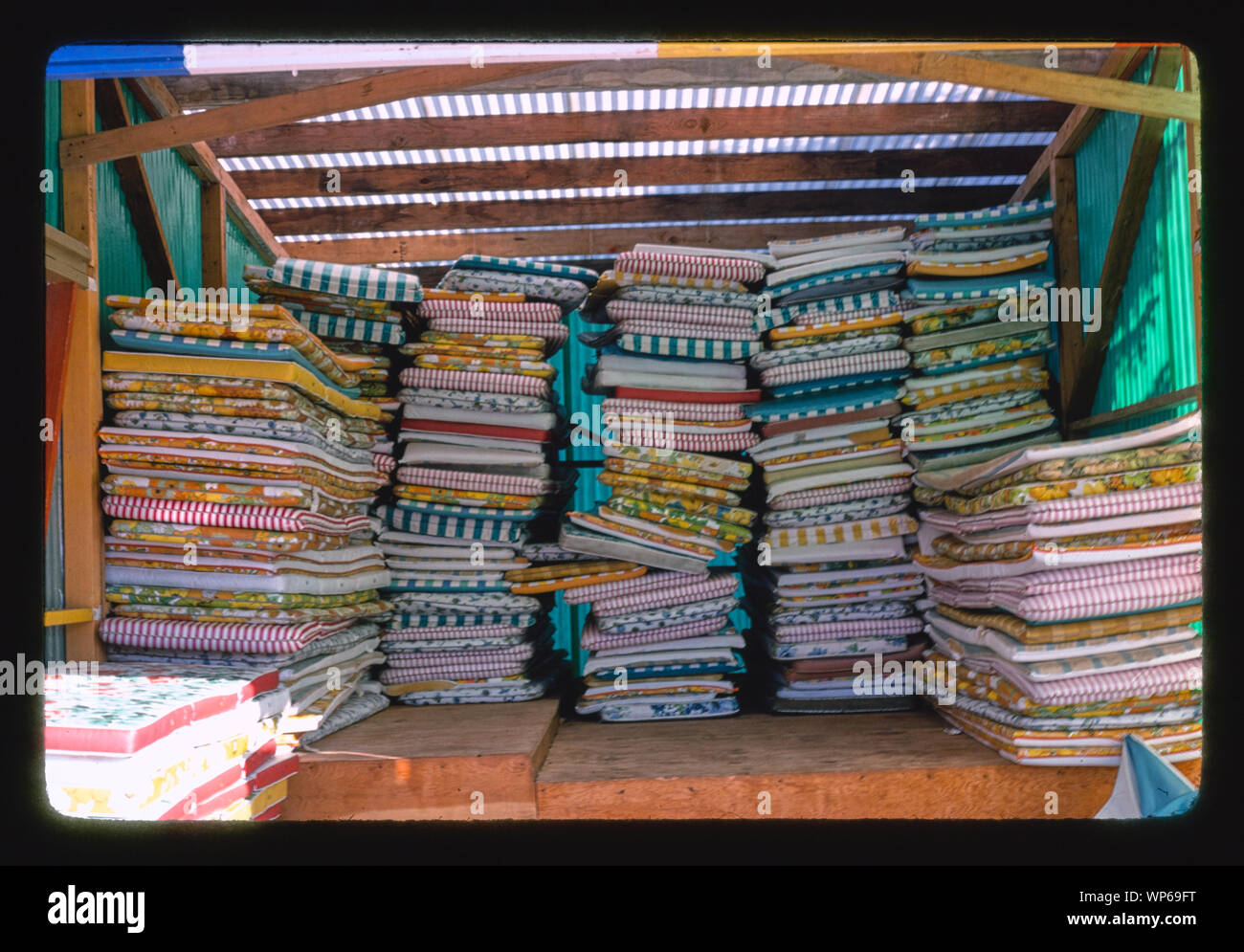 Kutsher's pool area, Thompson, New York Stock Photo Alamy