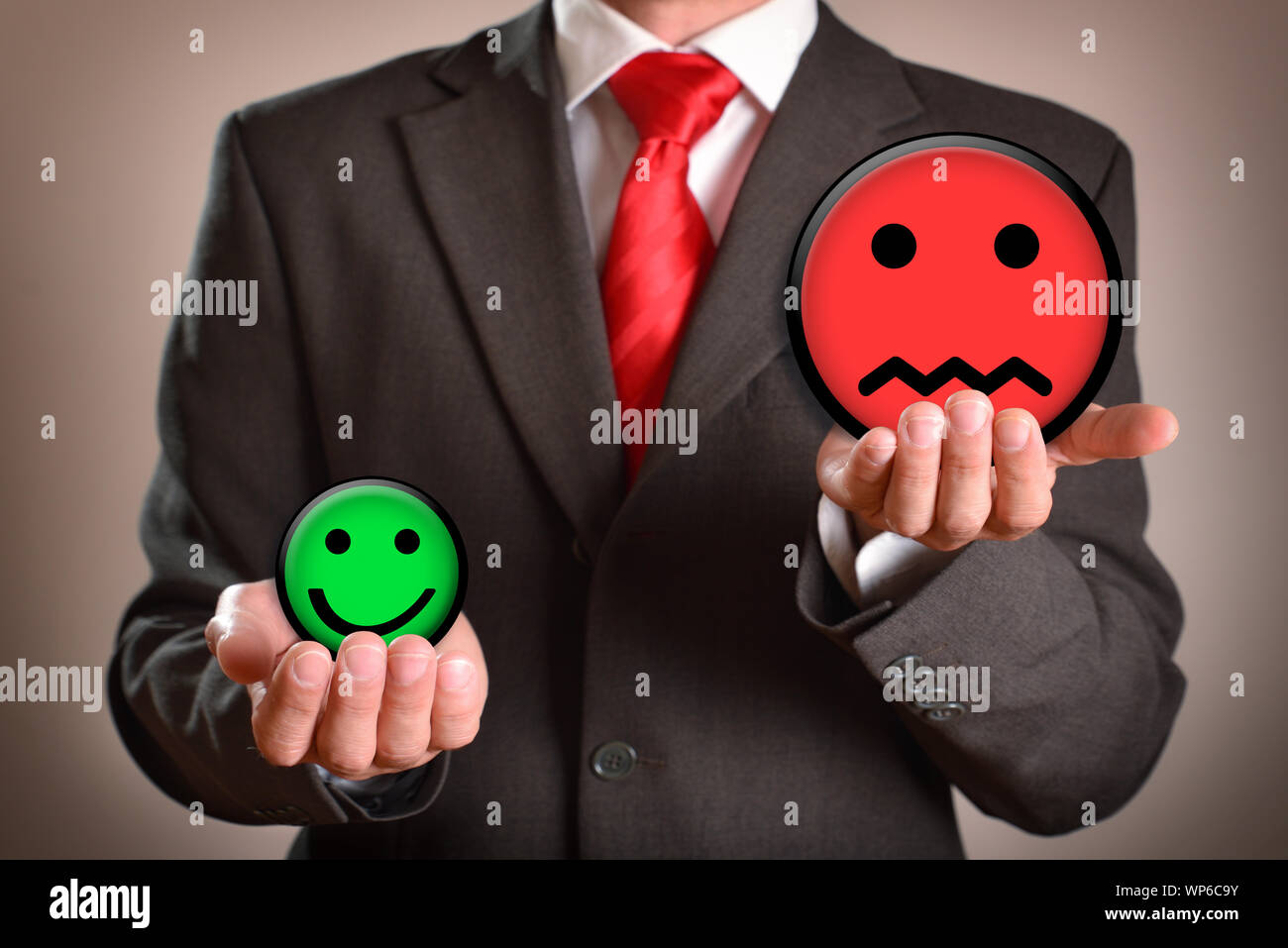 Hands face emoji hi-res stock photography and images - Alamy