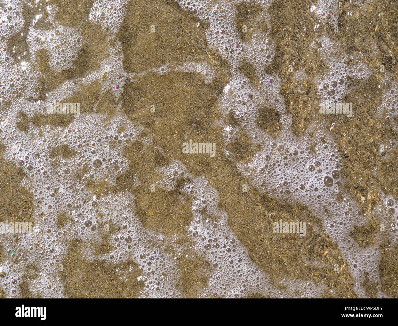 Close up of sandy beach hi-res stock photography and images - Alamy