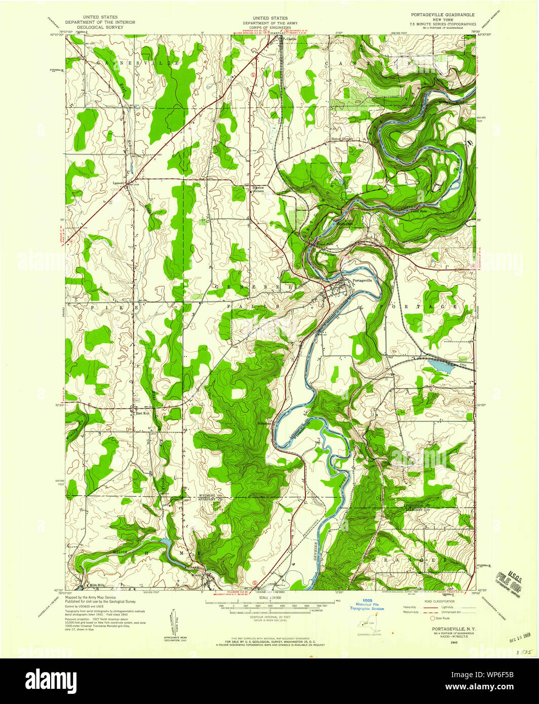 Map of portageville hires stock photography and images Alamy