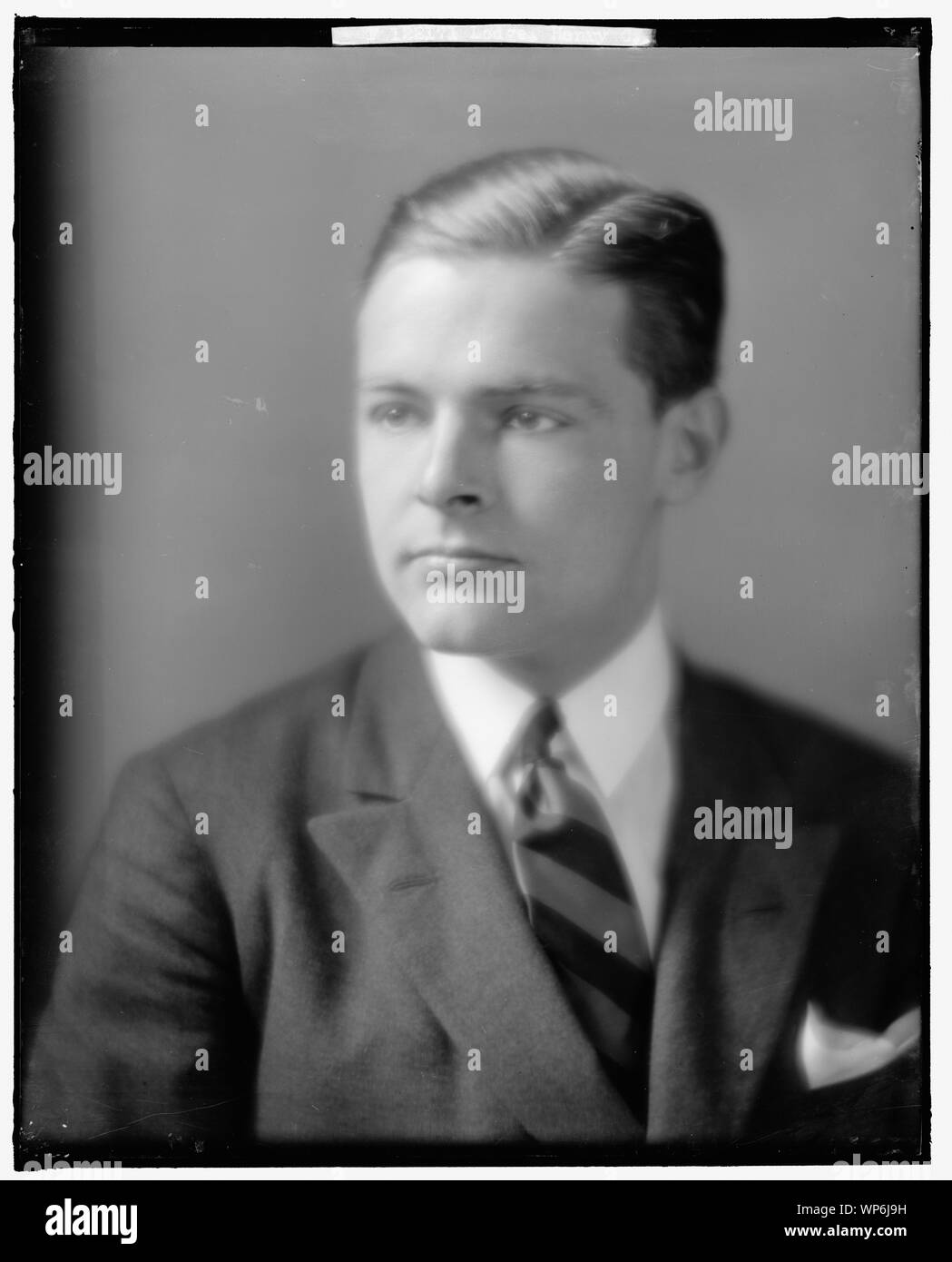 lodge-henry-cabot-jr-stock-photo-alamy