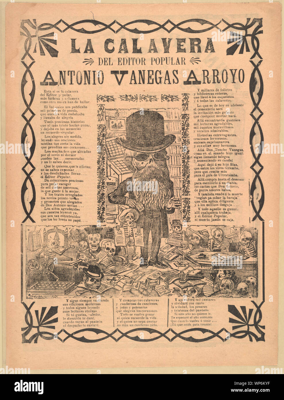 Antonio vanegas arroyo hires stock photography and images Alamy