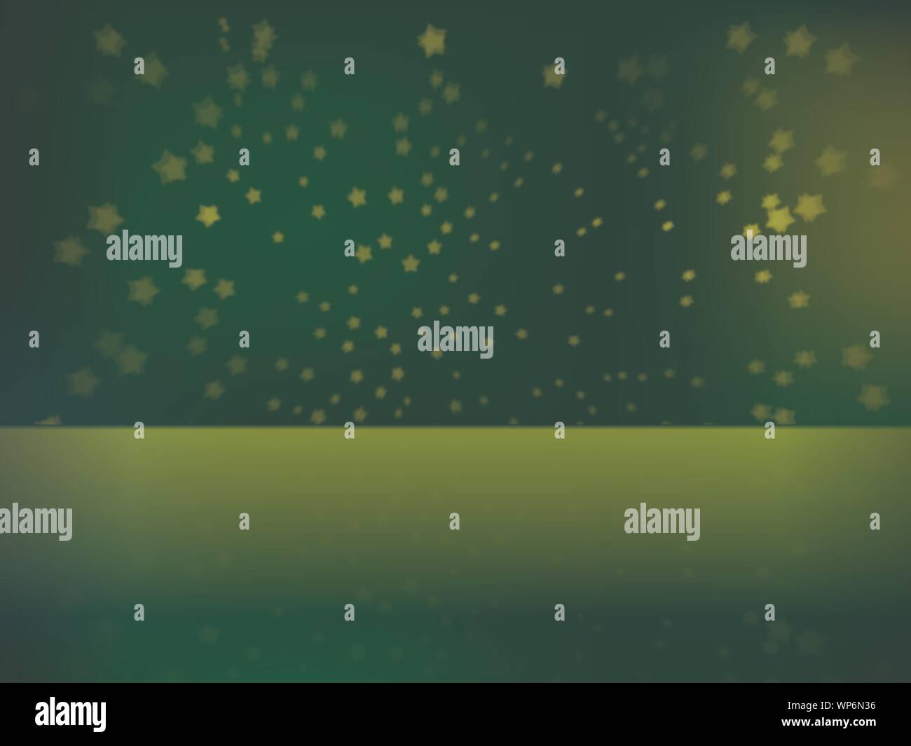 Green Abstract Vector Background Stock Vector Image & Art - Alamy