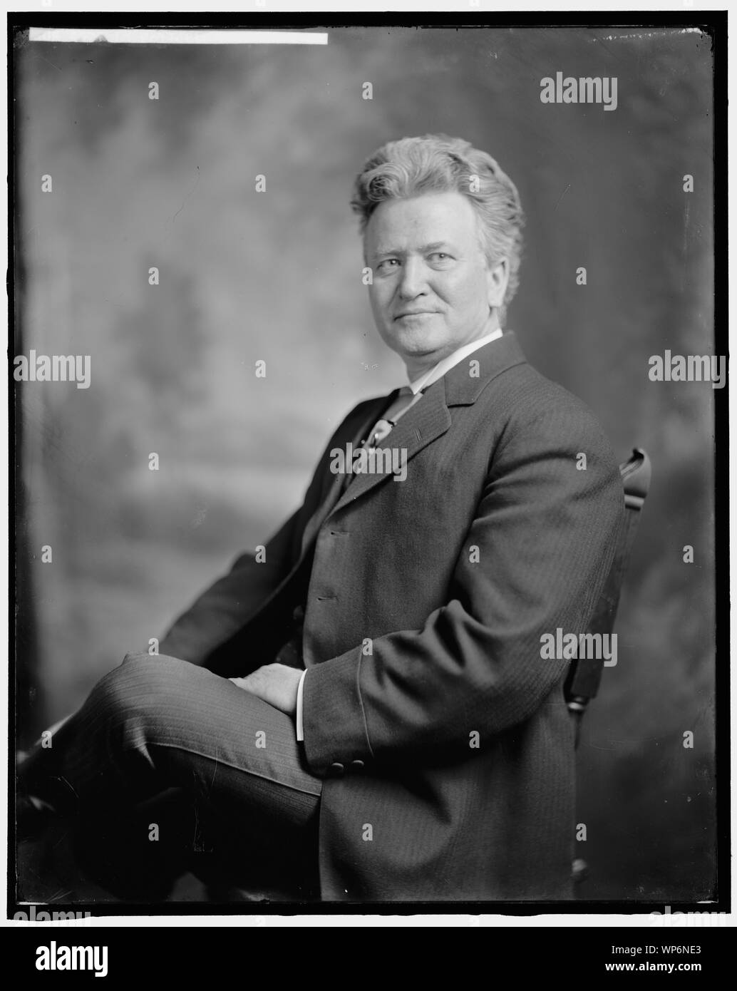 Robert Lafollette High Resolution Stock Photography and Images Alamy