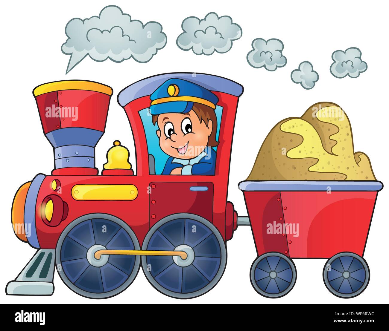Image with train theme 2 Stock Vector Image & Art - Alamy Image with train theme 2 Stock Vector Image & Art - Alamy