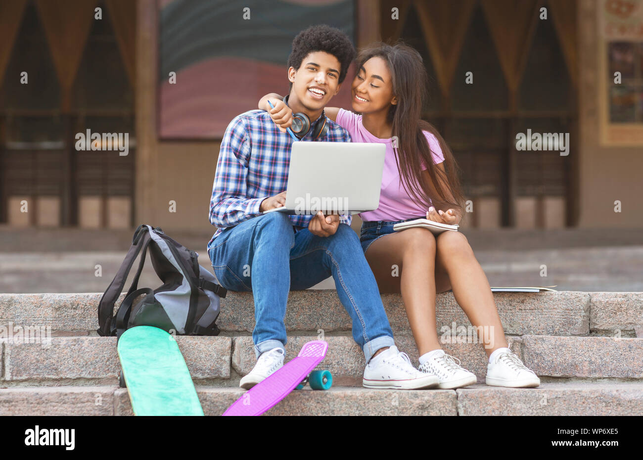 Blackteens