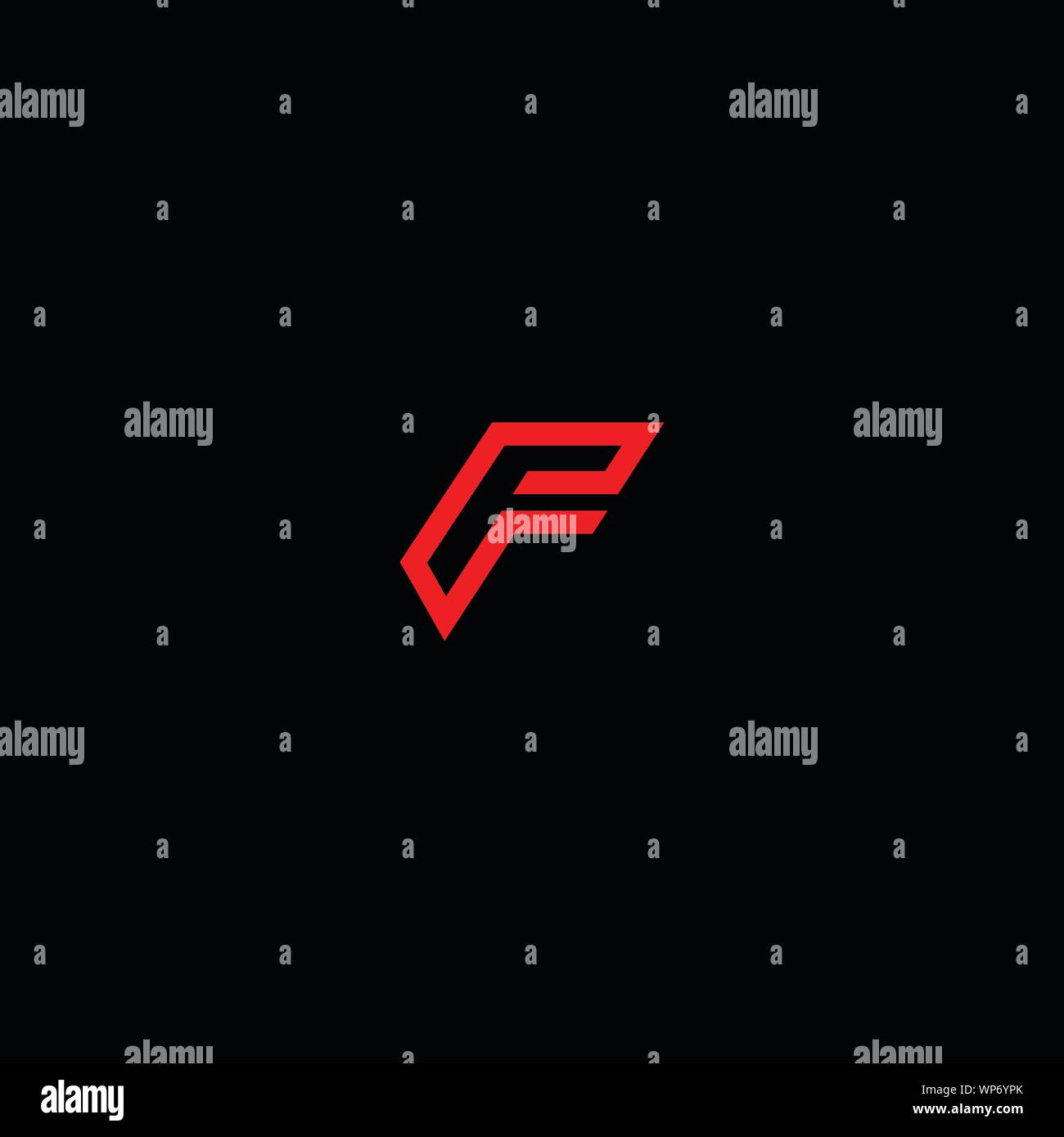 Typeface f hi-res stock photography and images - Alamy