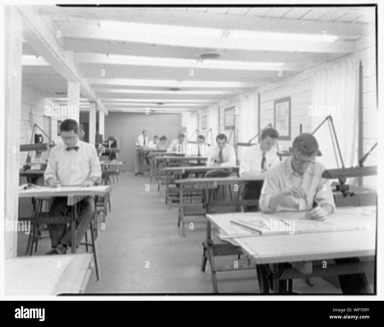 Lambert Showroom, business at 3800 Northwest Highway, Dallas, Texas Stock Photo Alamy