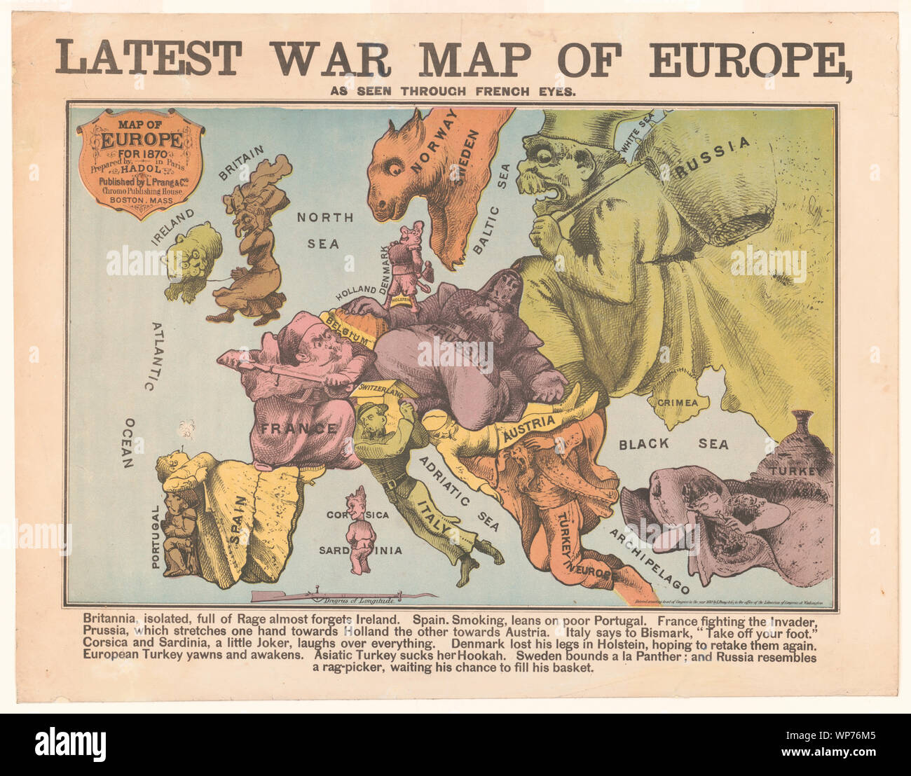 Latest War Map Of Europe WP76M5 
