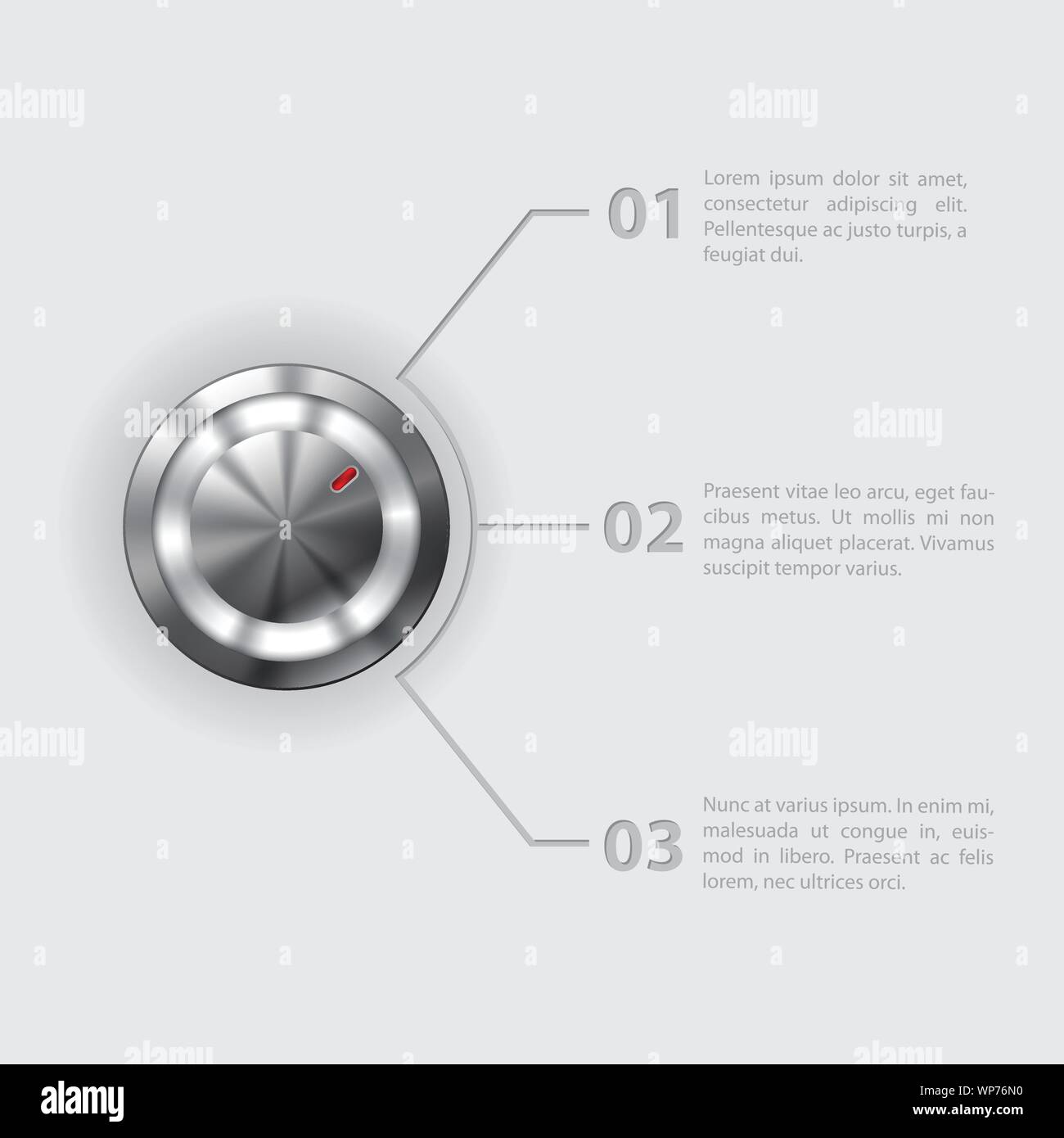 Cool technology infographic design Stock Vector Image & Art - Alamy