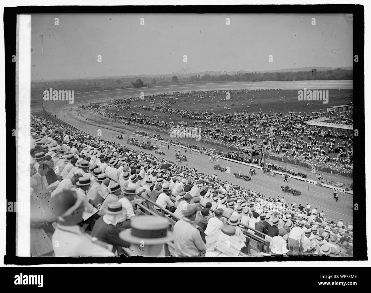 1920s american race car hi-res stock photography and images - Alamy
